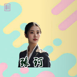 张珂